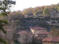VALDELATEJA, Valdelateja, (Burgos), vista exterior