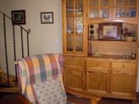 VALDELATEJA, Valdelateja, (Burgos), vista interior