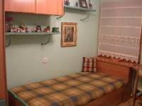 VALDELATEJA, Valdelateja, (Burgos), vista interior
