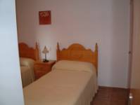 VALDENEGRO III, vista Interior