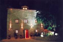 VALLE DE ESGUEVA, vista exterior
