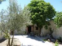 VALLE DE LA HOZ, Membibre de la Hoz, (Segovia), vista interior