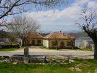 VALLE DE IRUELAS 15, vista exterior