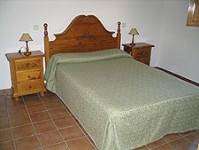 VALLE DE IRUELAS 15, vista interior