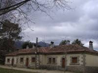 VALLE DE IRUELAS 2, vista exterior