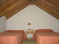 VALLE DE IRUELAS 2, vista interior