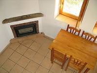 VALLE DE IRUELAS 25, vista interior
