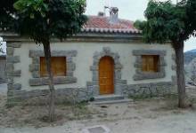 VALLE DE IRUELAS tipo 3, Barraco, Ávila