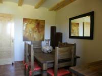 Valle de Iruelas 36, vista interior