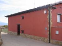 VALMAYOR, vista exterior