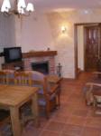 VELAMORA, vista interior
