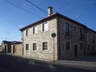 LA VELETA, vista exterior