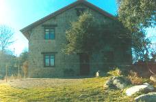 EL VENERO III_1, Navaluenga, Ávila