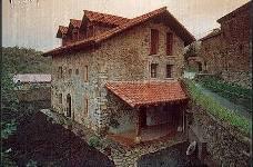 LA VENTA DEL ALMA, Robledo de la Guzpeña, León