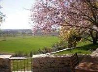 LA VENTANICA DEL TORMES, Juzbado, (Salamanca), vista exterior