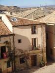 LAS VICARIAS, Monteagudo de las Vicarías, (Soria), vista exterior