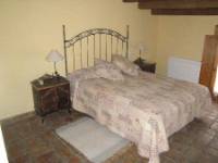 LAS VICARIAS, Monteagudo de las Vicarías, (Soria), vista interior