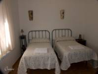 VII CARRERAS, vista interior