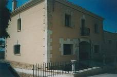 VILLA ABELESTE, Vista exterior