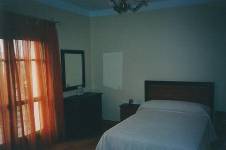 VILLA ABELESTE, Vista interior