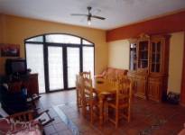 VILLA ABELESTE, vista interior