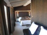 VILLA DE BERLANGA, Berlanga de Duero, (Soria), vista interior