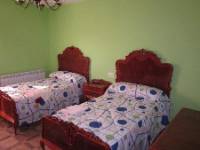 VILLA ESPINA, Quintana del Puente , (Palencia), vista interior
