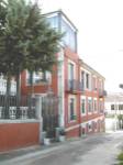 VILLA MARIA, Vista Exterior