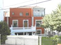 VILLA MARIA, Vista Exterior