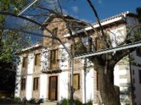 VILLA MARÍA, vista exterior