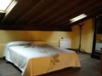 VILLA MARÍA, vista interior