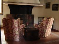 VILLA MARÍA, vista interior
