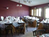 VILLA MARÍA, vista interior