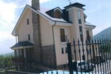 VILLA MENCIA, vista exterior