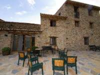 VILLA DE LA PEÑA, Bretun, (Soria), vista exterior