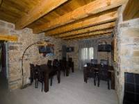 VILLA DE LA PEÑA, Bretun, (Soria), vista interior