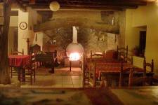 VILLA REMEDIOS, vista interior