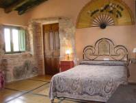 VILLA REMEDIOS, vista interior