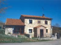 VILLAMORONTA, vista exterior