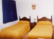 La Viñuela, Casavieja, Ávila