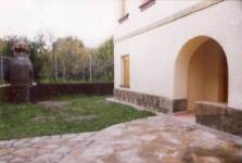La Viñuela, Casavieja, Ávila