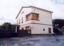 LA VIÑUELA, vista Exterior