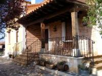 EL VISO, Gumiel de Mercado, (Burgos), vista exterior