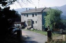 La Vista de Gredos-2, Navarredonda de Gredos, Ávila