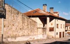 Vista Urbión, exterior