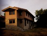 VIVIR EN EL CAMPO I, vista exterior