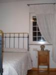 LOS VOLANTES, Bárcena de Campos, (Palencia), vista interior