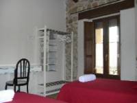 EL ZAGUAN DE CABANILLAS, Cabanillas del Monte, (Segovia), vista interior