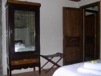 EL ZAGUAN DE CABANILLAS, Cabanillas del Monte, (Segovia), vista interior