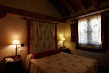 EL ZAGUAN, Turégano, (Segovia), vista interior